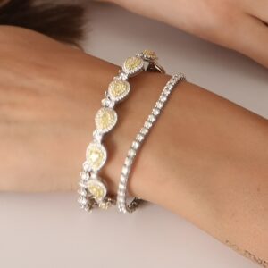 Pulseiras e Braceletes