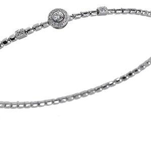 Pulseira Rigida Au Br Dia