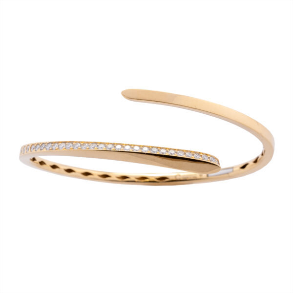 Pulseira Rigida Bri Au Am